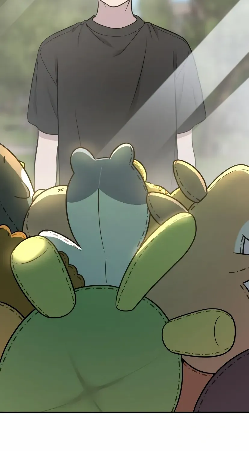 Hello, Griffin the Fluffy Bird! Chapter 7 page 45 - 