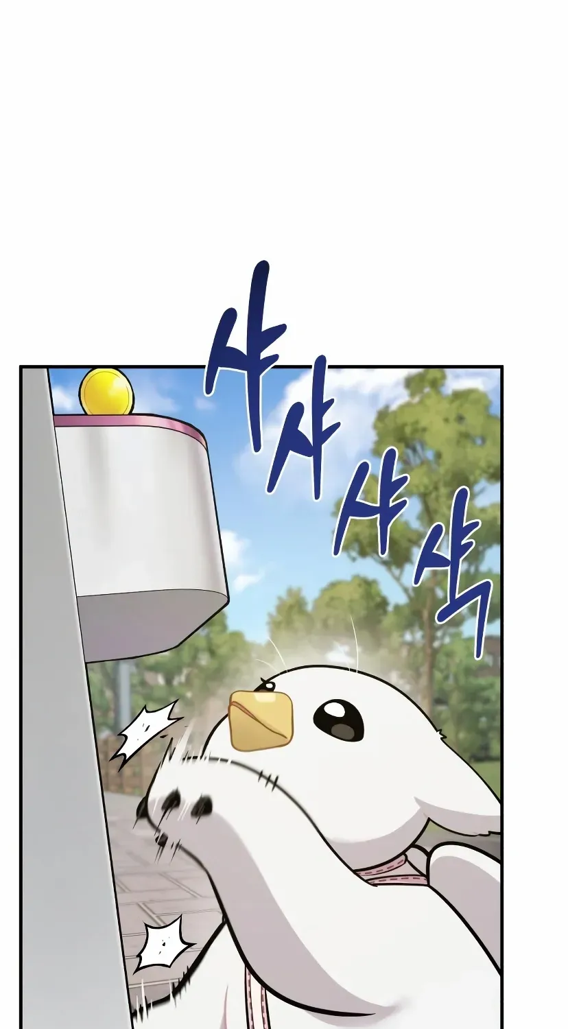 Hello, Griffin the Fluffy Bird! Chapter 7 page 49 - 