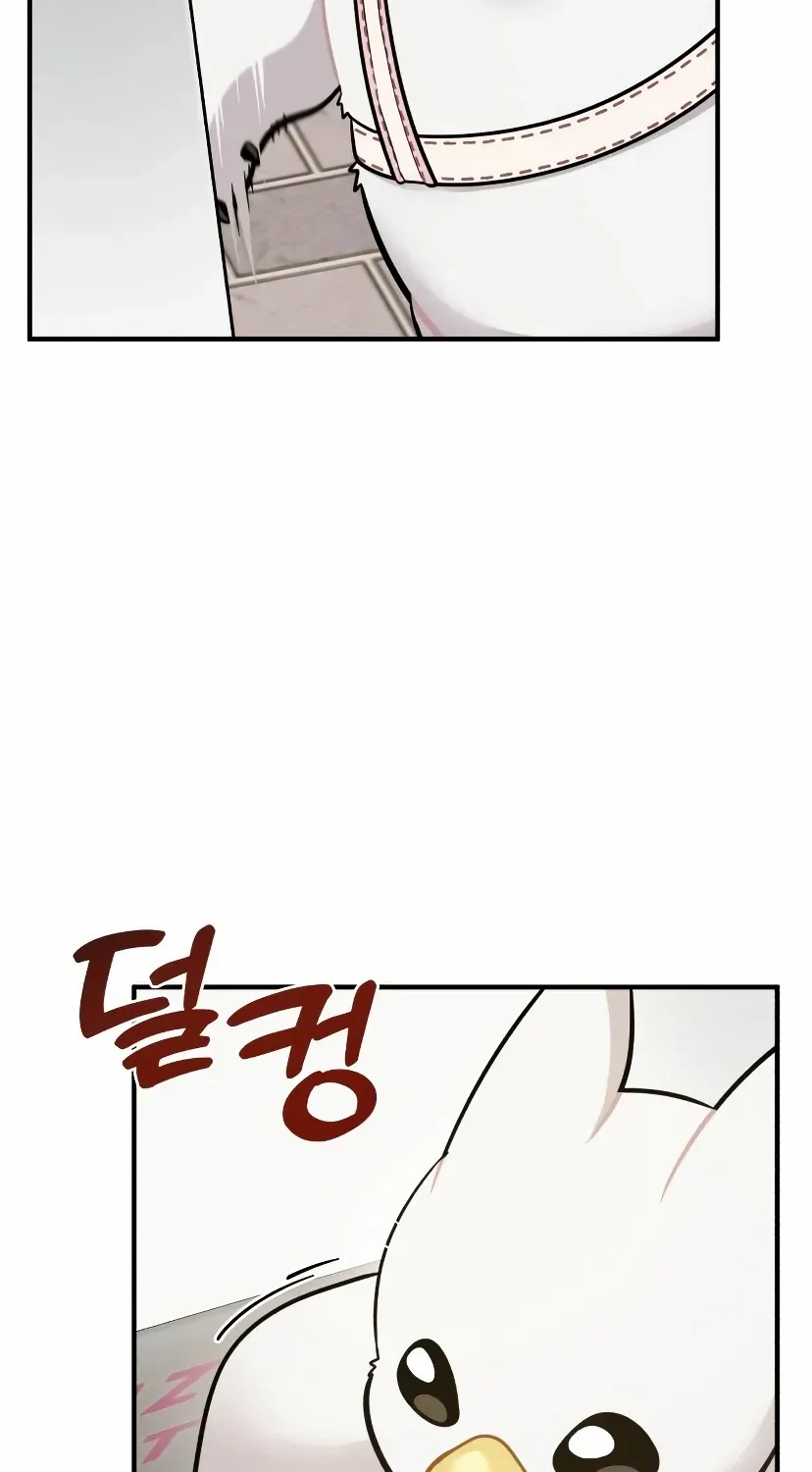 Hello, Griffin the Fluffy Bird! Chapter 7 page 50 - 