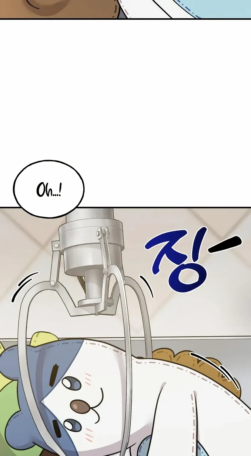 Hello, Griffin the Fluffy Bird! Chapter 7 page 62 - 