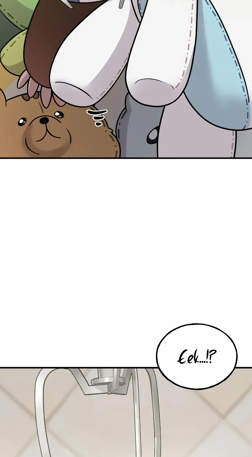Hello, Griffin the Fluffy Bird! Chapter 7 page 63 - 