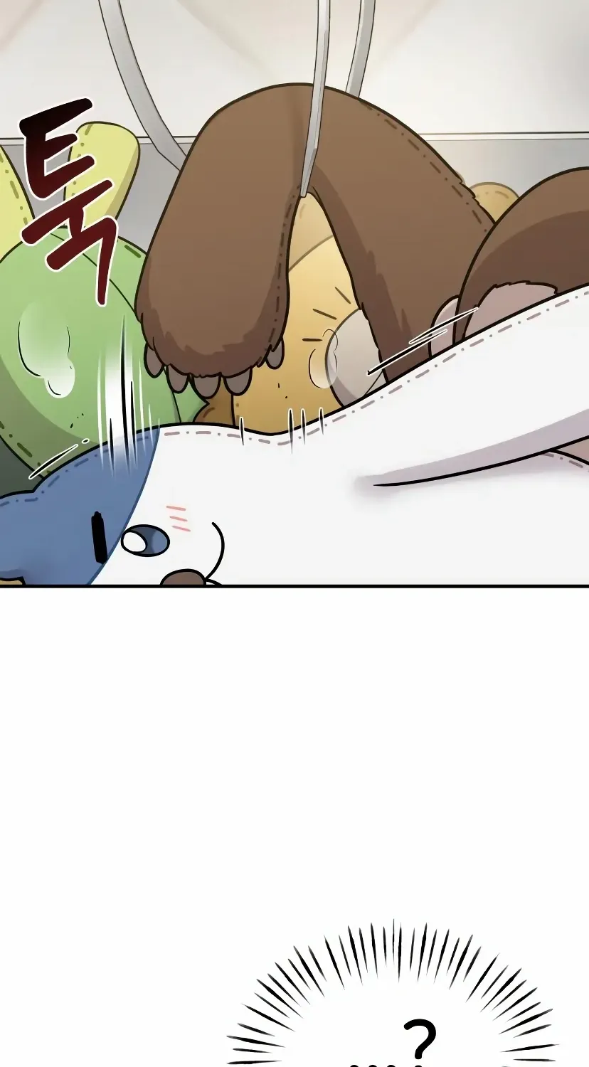 Hello, Griffin the Fluffy Bird! Chapter 7 page 64 - 