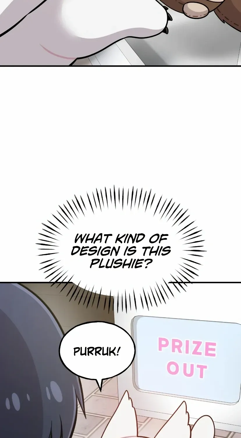 Hello, Griffin the Fluffy Bird! Chapter 7 page 69 - 