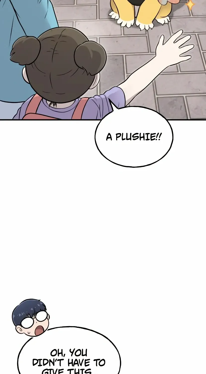 Hello, Griffin the Fluffy Bird! Chapter 7 page 83 - 