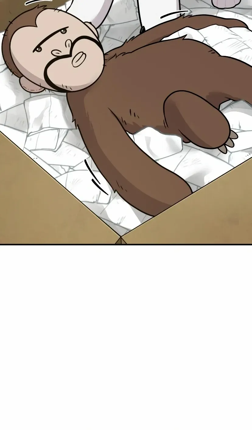Hello, Griffin the Fluffy Bird! Chapter 7 page 92 - 