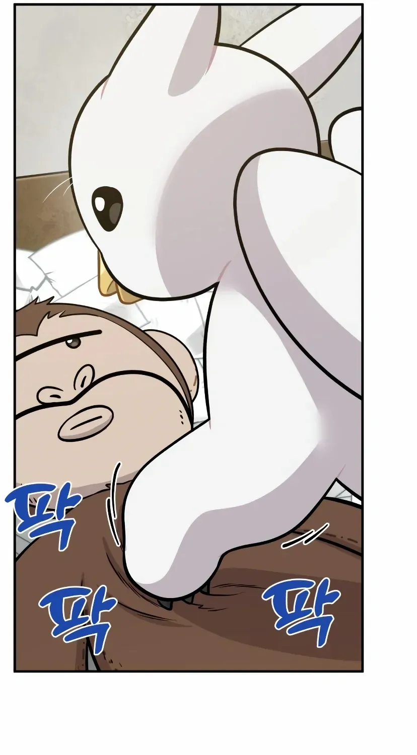 Hello, Griffin the Fluffy Bird! Chapter 7 page 93 - 