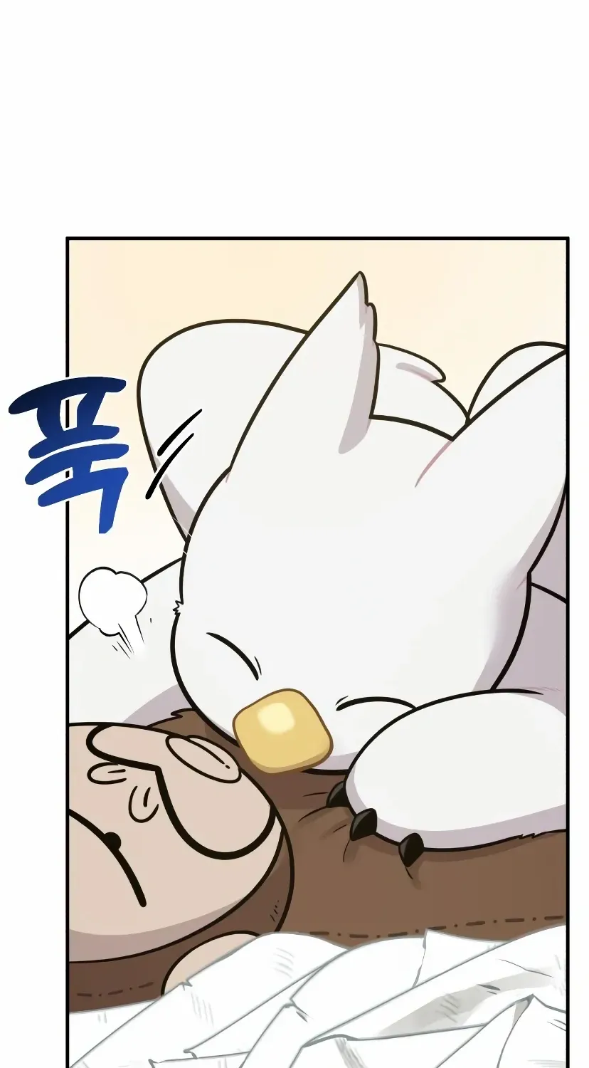 Hello, Griffin the Fluffy Bird! Chapter 7 page 94 - 