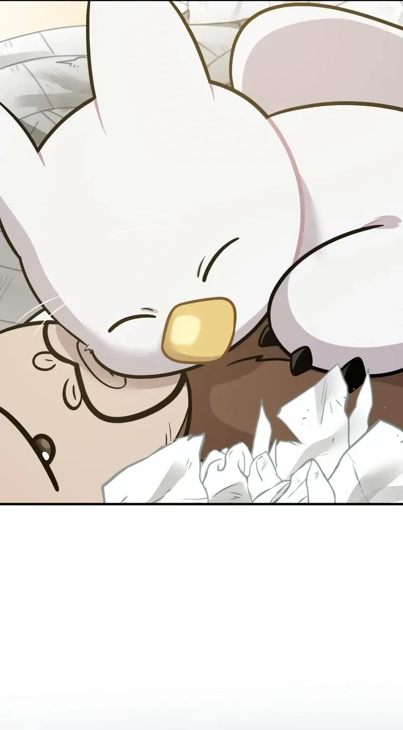Hello, Griffin the Fluffy Bird! Chapter 7 page 99 - 
