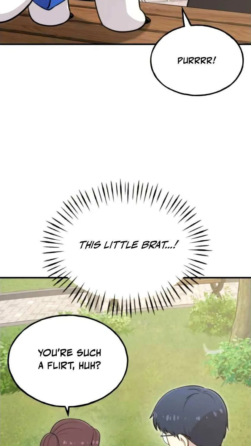 Hello, Griffin the Fluffy Bird! Chapter 9 page 14 - 