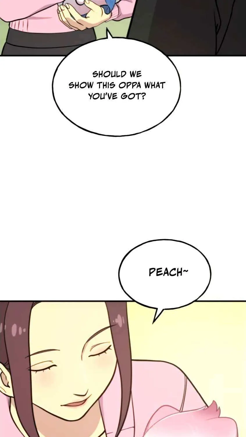 Hello, Griffin the Fluffy Bird! Chapter 9 page 22 - 