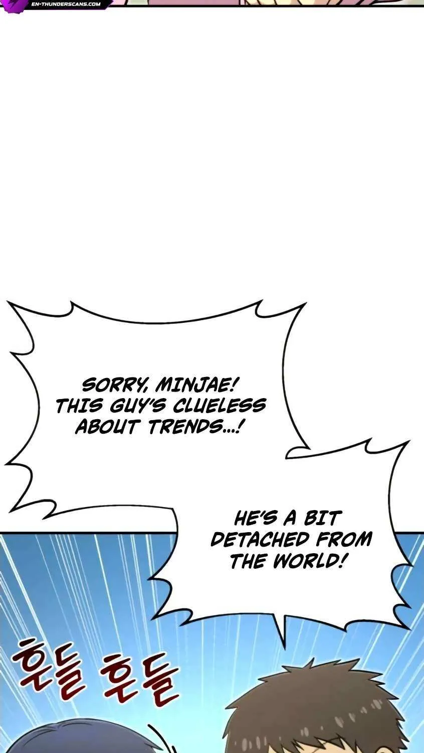 Hello, Griffin the Fluffy Bird! Chapter 9 page 34 - 