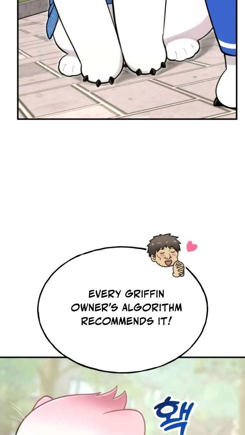 Hello, Griffin the Fluffy Bird! Chapter 9 page 41 - 