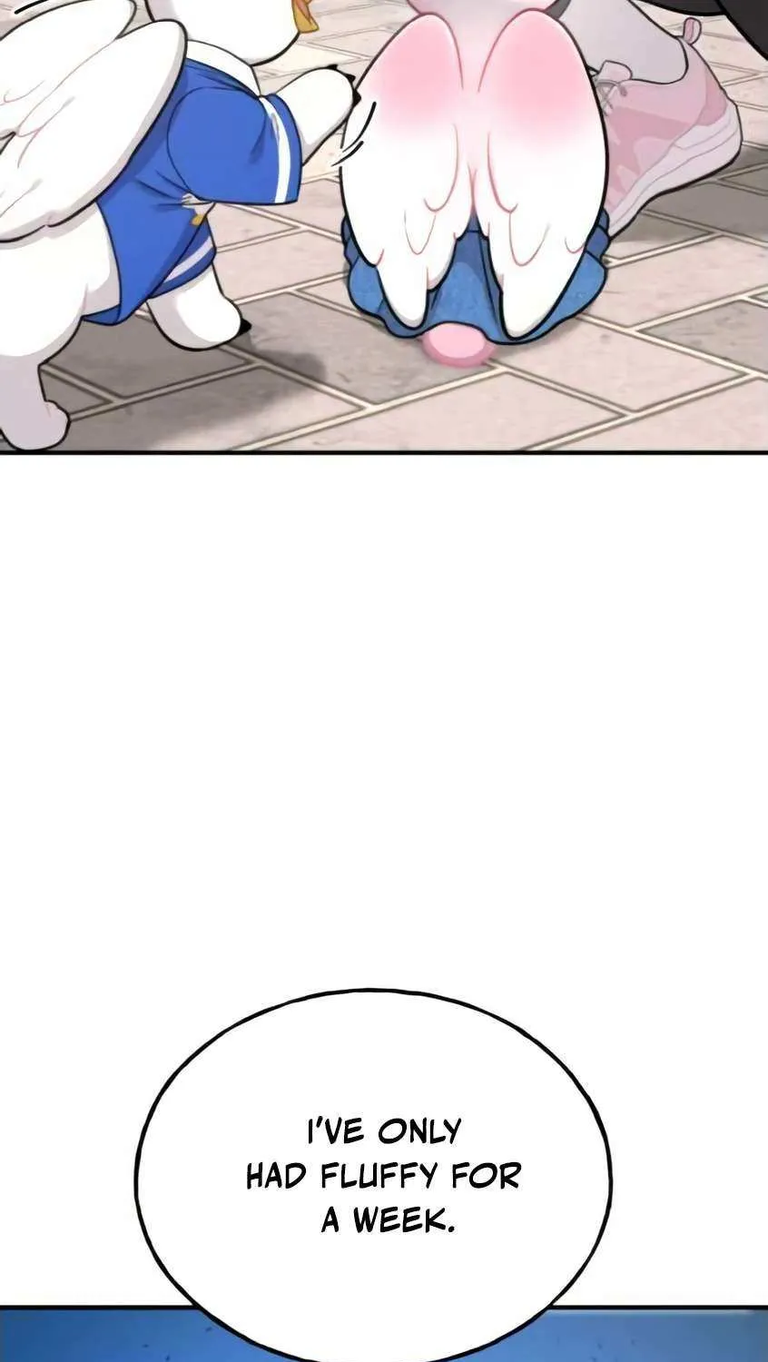 Hello, Griffin the Fluffy Bird! Chapter 9 page 44 - 