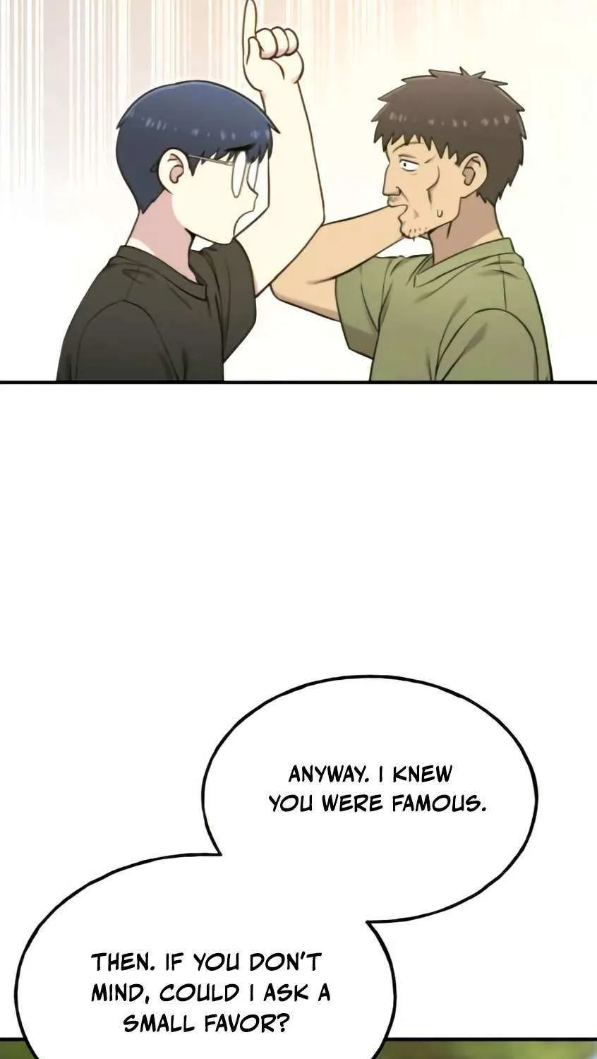 Hello, Griffin the Fluffy Bird! Chapter 9 page 49 - 