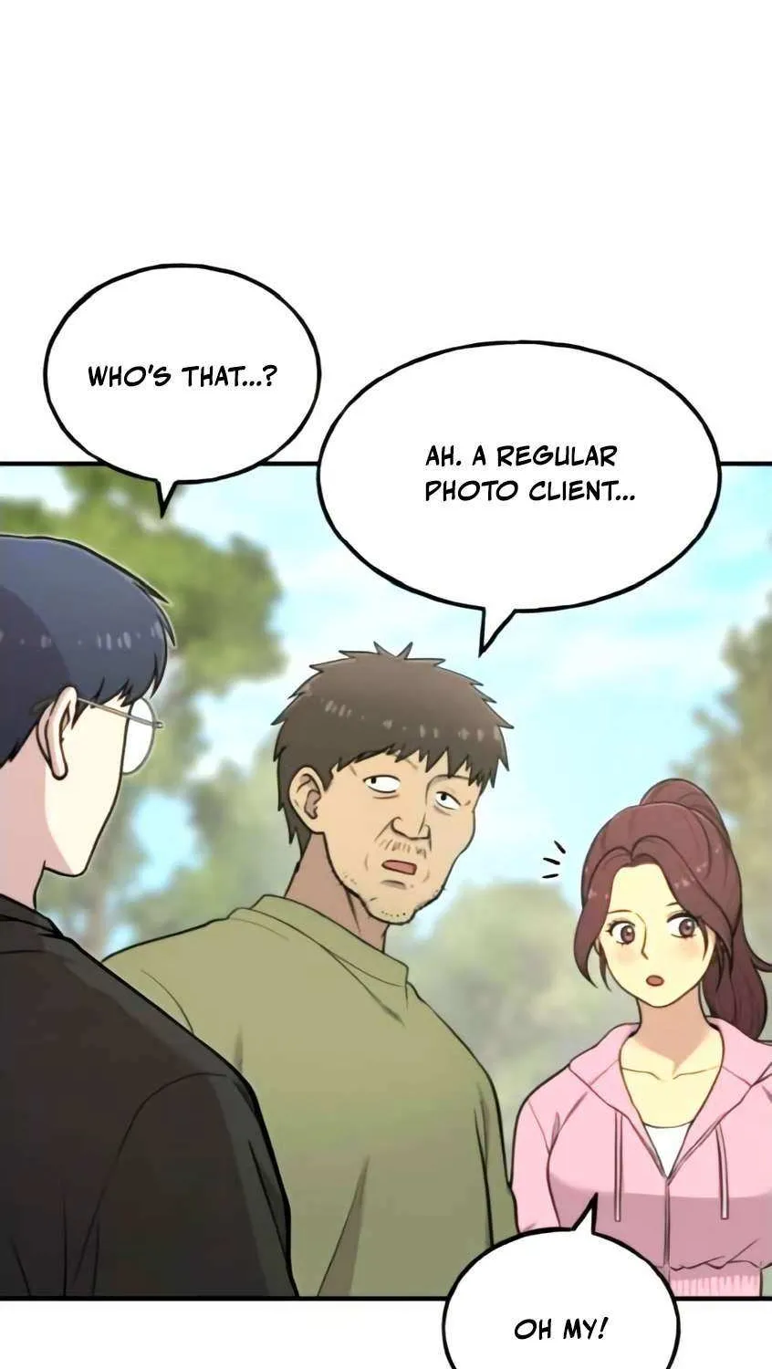 Hello, Griffin the Fluffy Bird! Chapter 9 page 7 - 