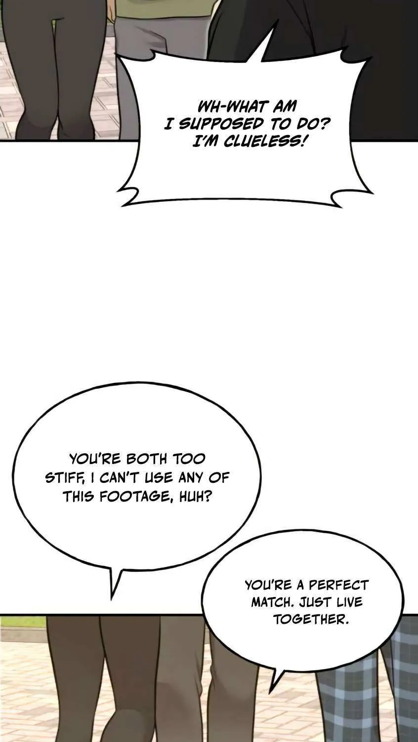 Hello, Griffin the Fluffy Bird! Chapter 9 page 65 - 