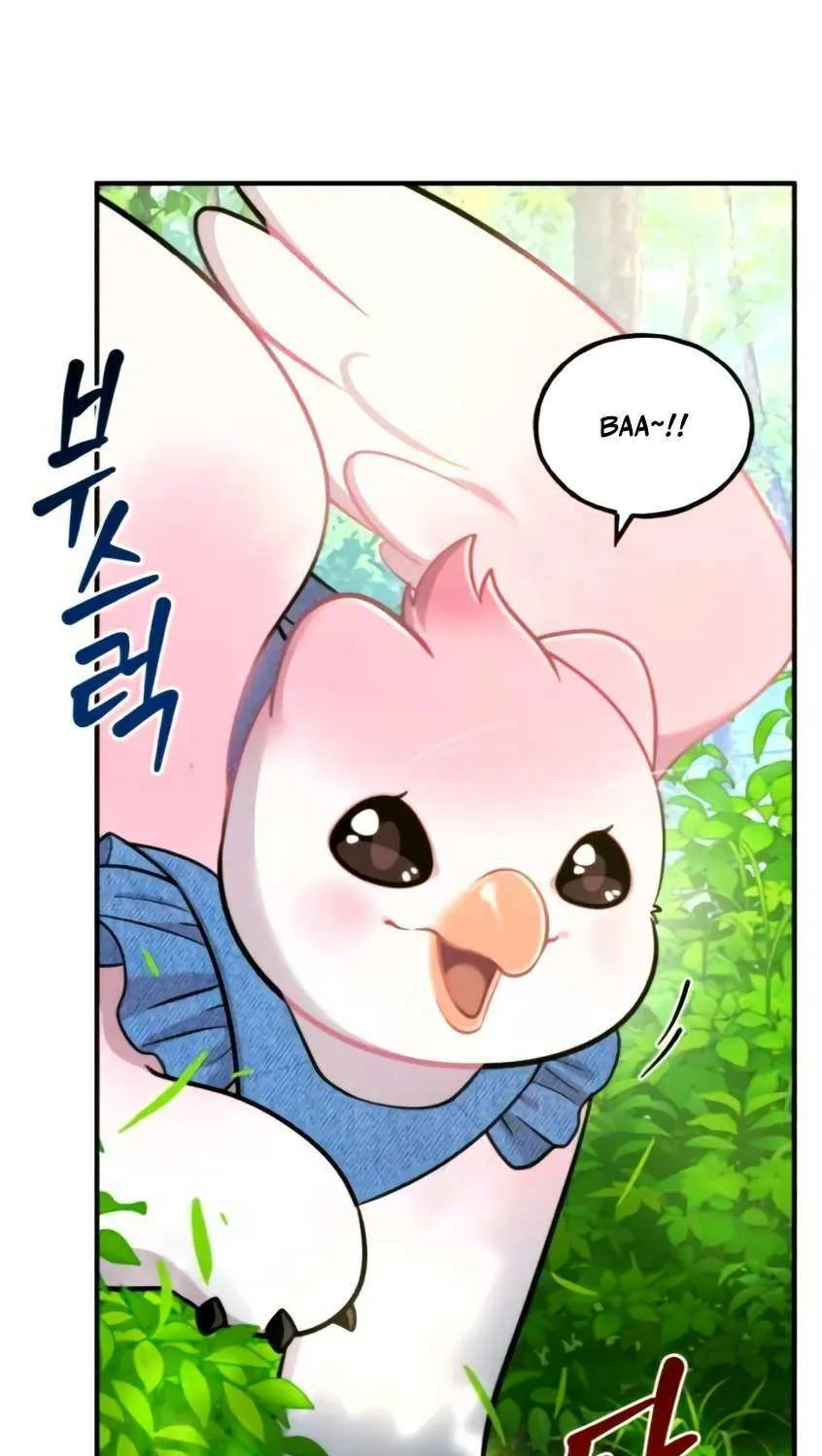 Hello, Griffin the Fluffy Bird! Chapter 9 page 75 - 