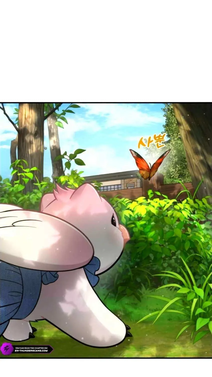 Hello, Griffin the Fluffy Bird! Chapter 9 page 80 - 