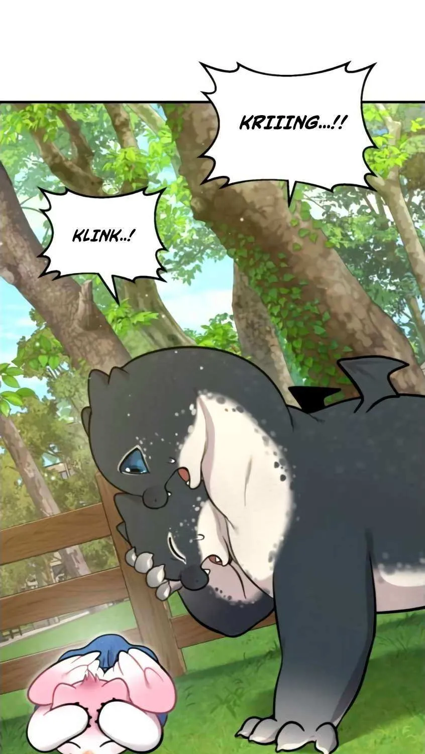 Hello, Griffin the Fluffy Bird! Chapter 9 page 90 - 