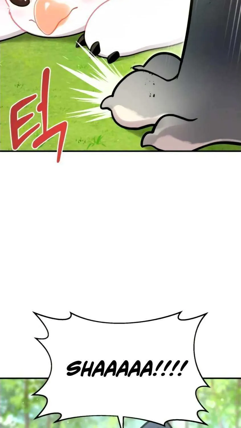 Hello, Griffin the Fluffy Bird! Chapter 9 page 92 - 