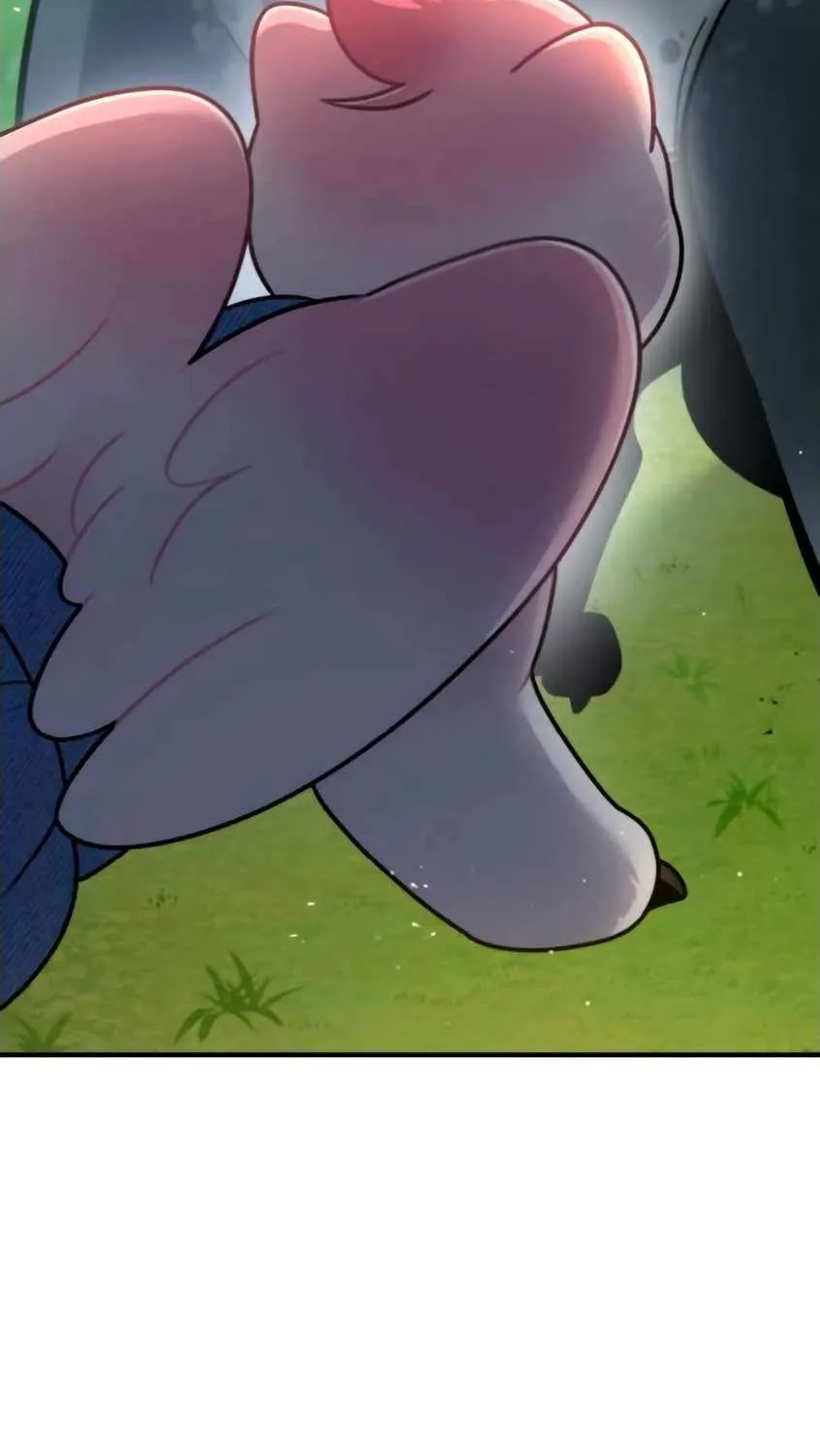 Hello, Griffin the Fluffy Bird! Chapter 9 page 94 - 