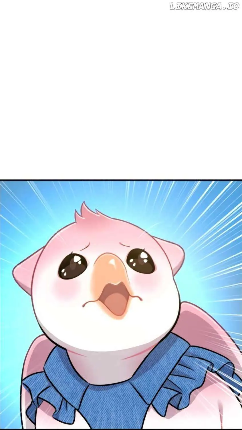 Hello, Griffin the Fluffy Bird! Chapter 9 page 95 - 