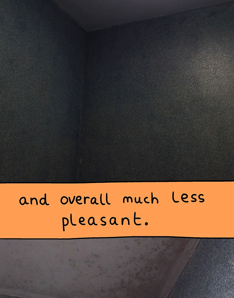 Hello World! Chapter 100 page 9 - 