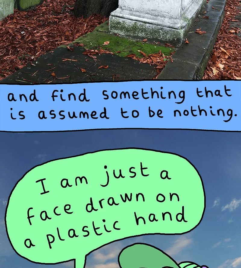 Hello World! Chapter 101 page 7 - 