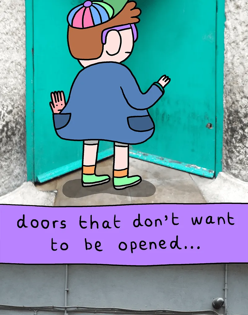 Hello World! Chapter 102 page 3 - 