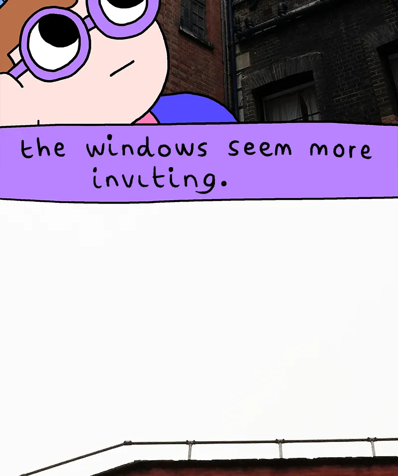 Hello World! Chapter 102 page 9 - 