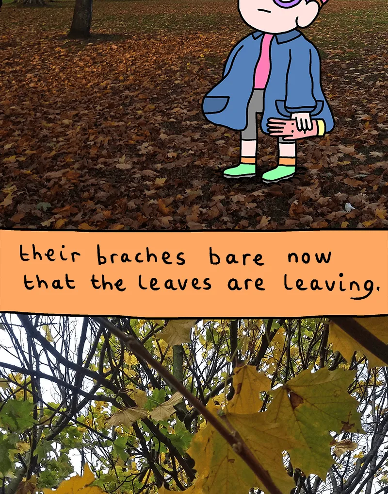 Hello World! Chapter 104 page 3 - 