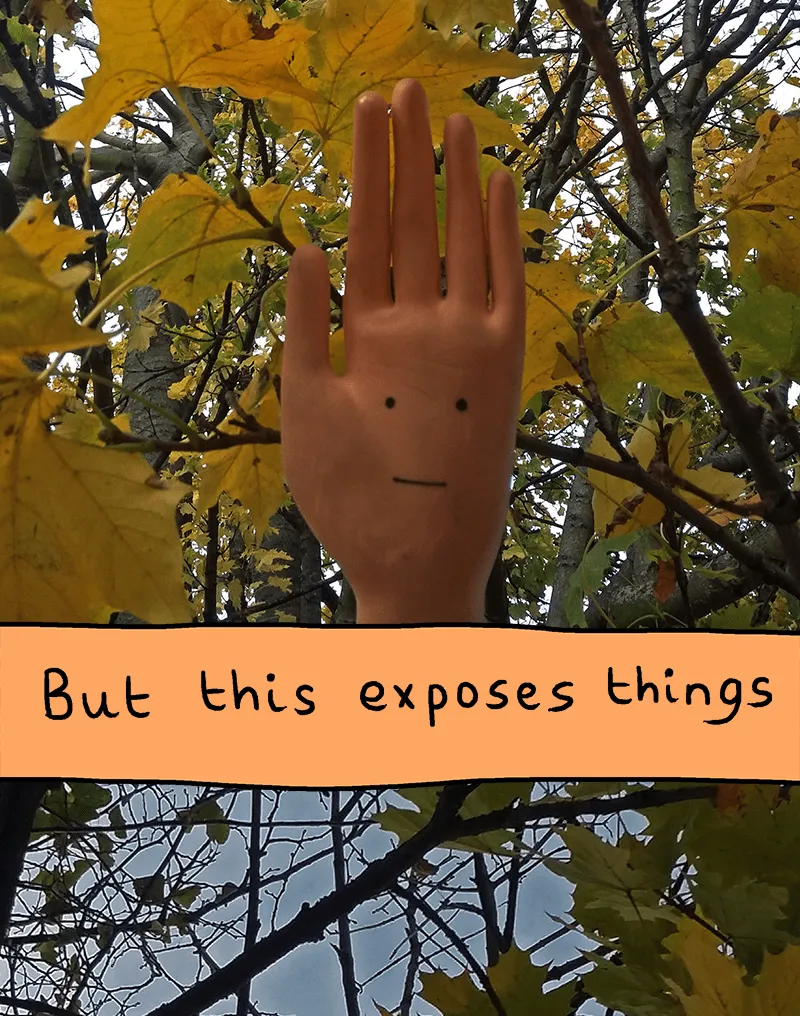 Hello World! Chapter 104 page 4 - 