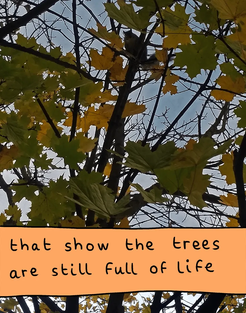 Hello World! Chapter 104 page 5 - 