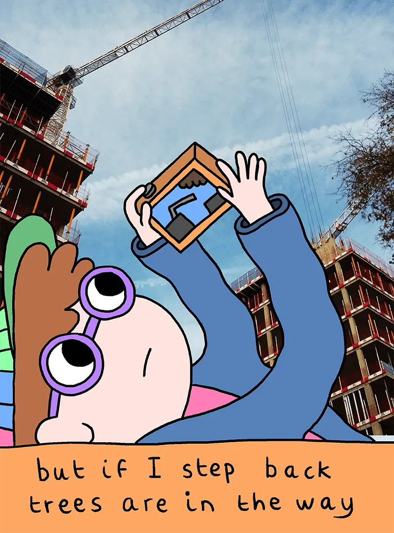 Hello World! Chapter 105 page 4 - 