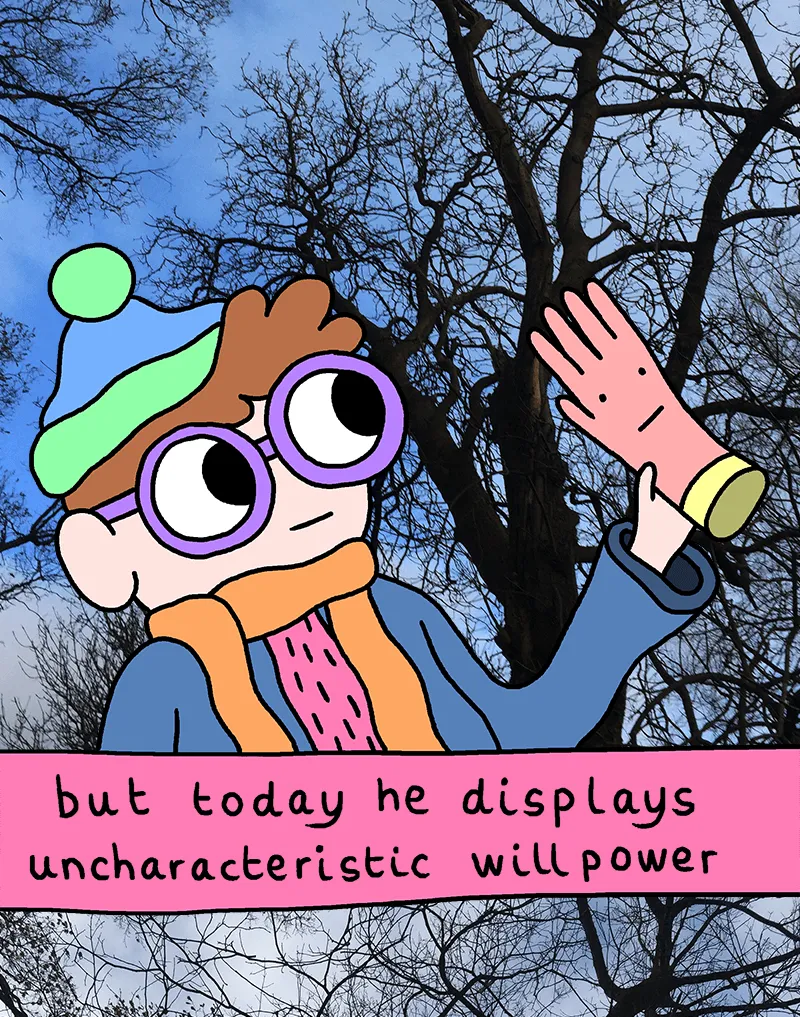 Hello World! Chapter 108 page 5 - 