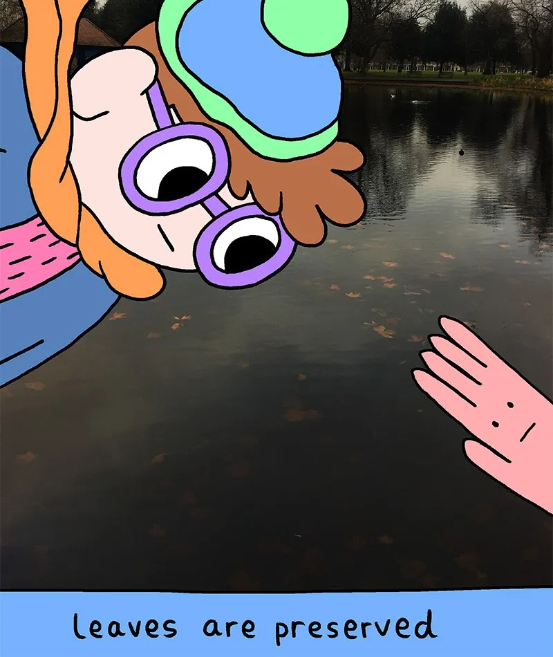 Hello World! Chapter 111 page 6 - 