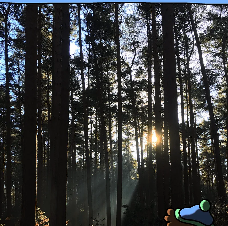 Hello World! Chapter 112 page 7 - 