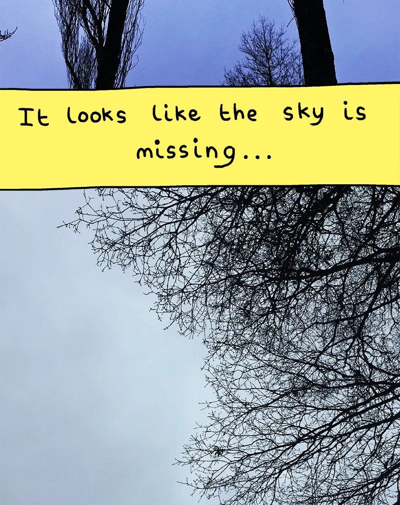 Hello World! Chapter 114 page 2 - 