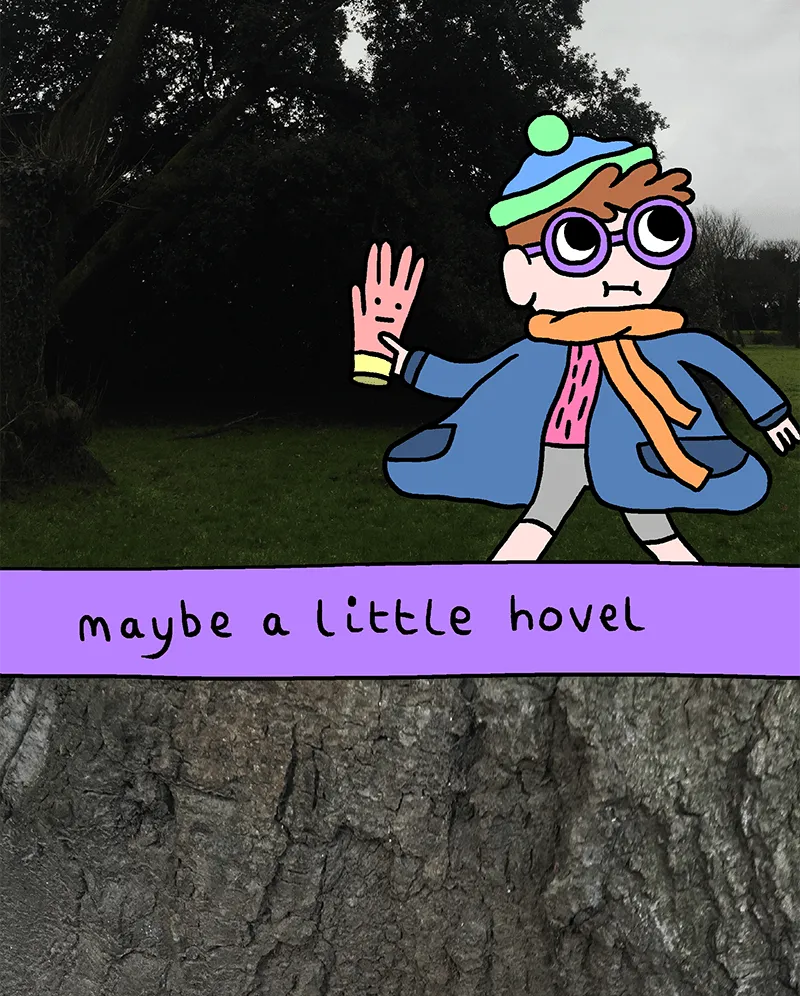Hello World! Chapter 115 page 4 - 