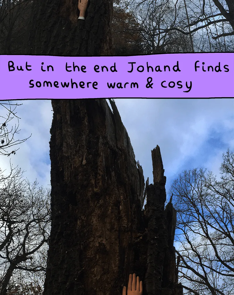 Hello World! Chapter 115 page 9 - 