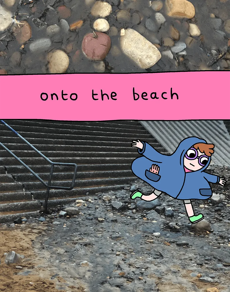 Hello World! Chapter 118 page 3 - 