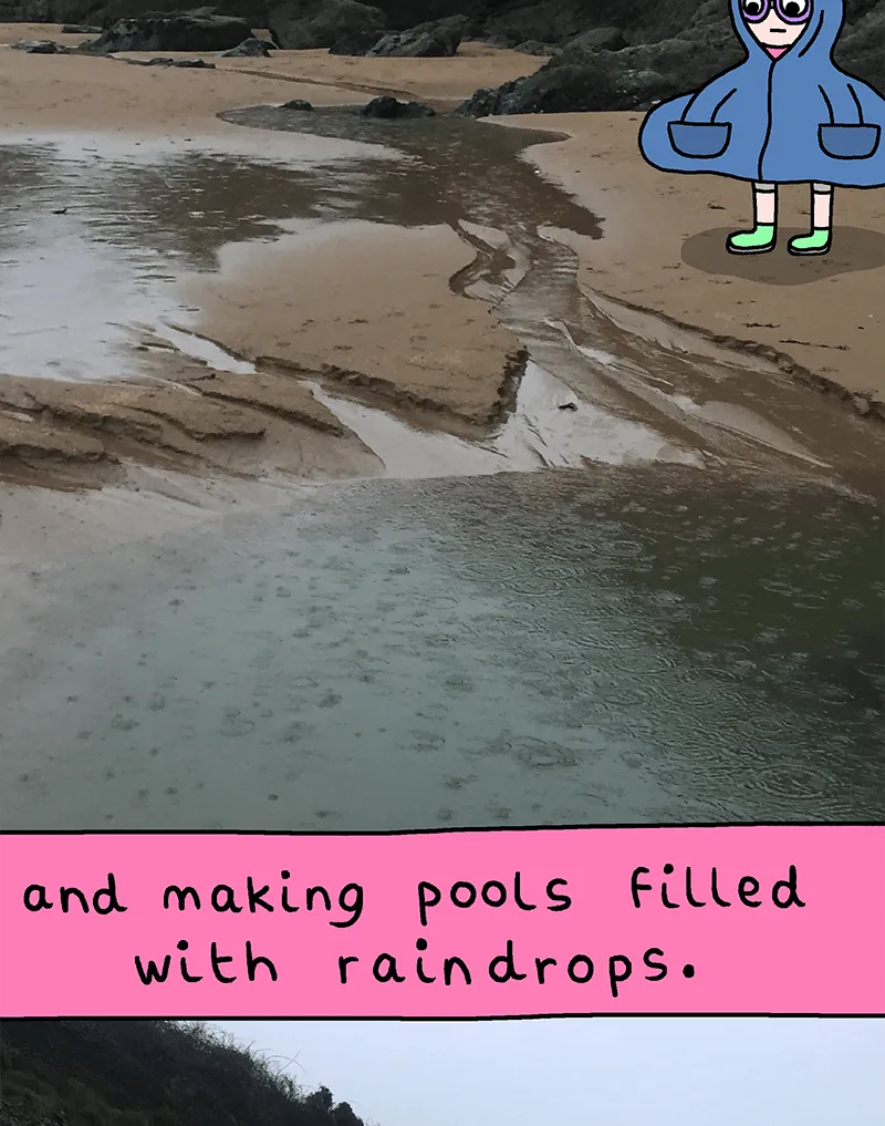 Hello World! Chapter 118 page 5 - 