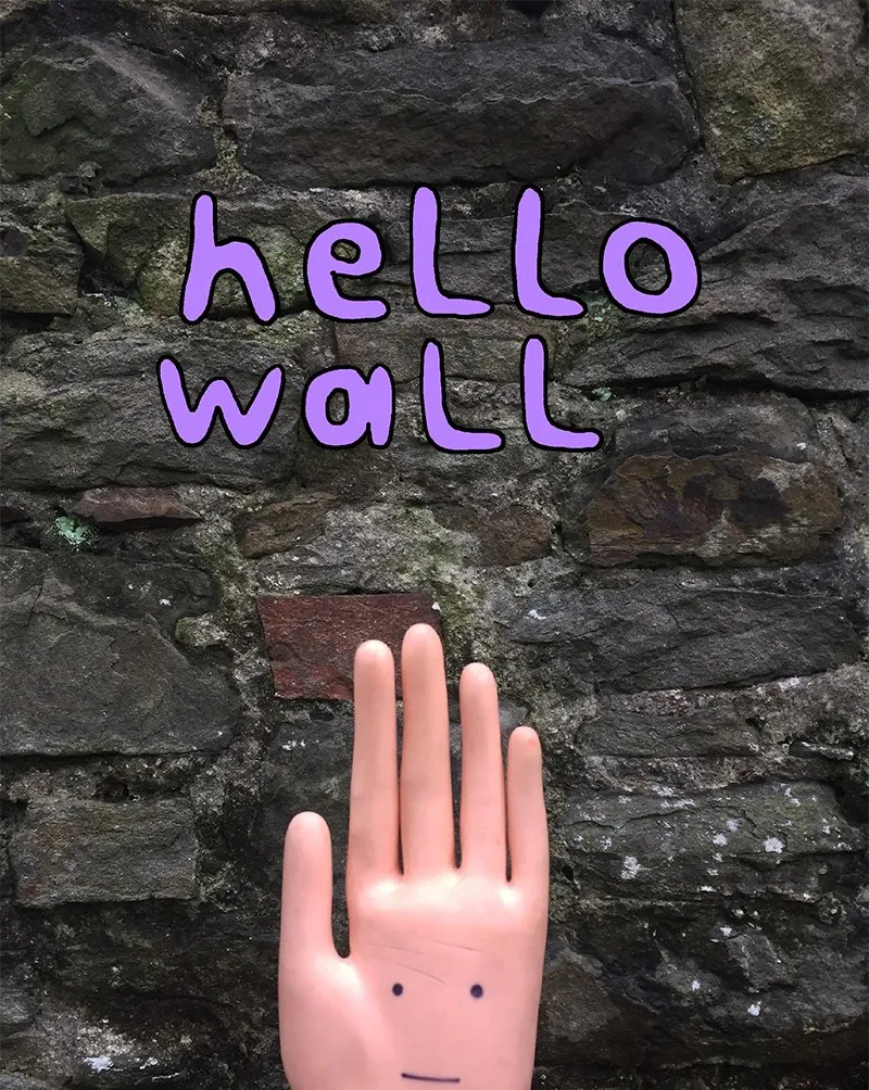 Hello World! Chapter 119 page 1 - 