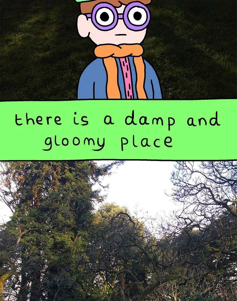 Hello World! Chapter 121 page 3 - 