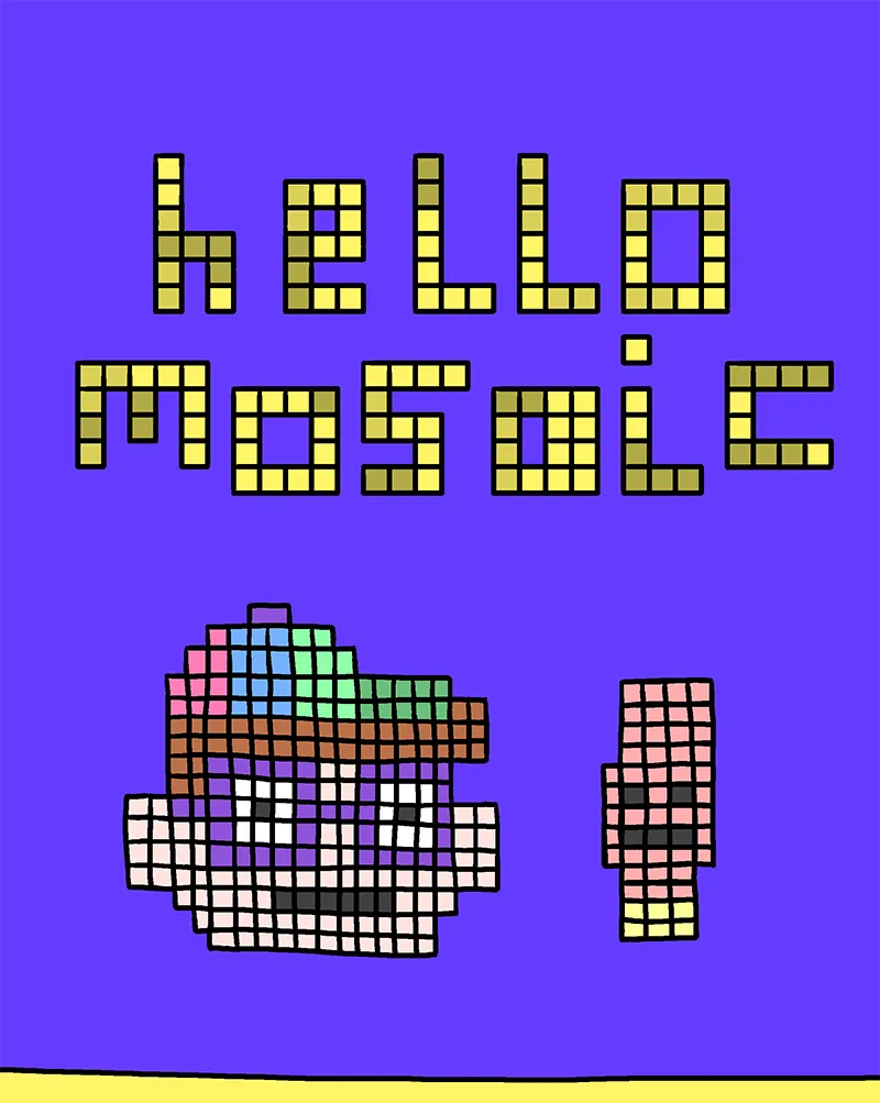 Hello World! Chapter 127 page 1 - 
