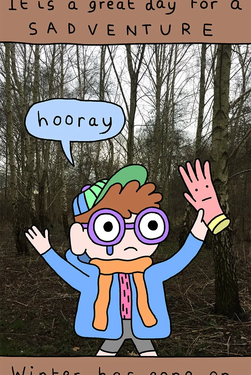 Hello World! Chapter 128 page 2 - 