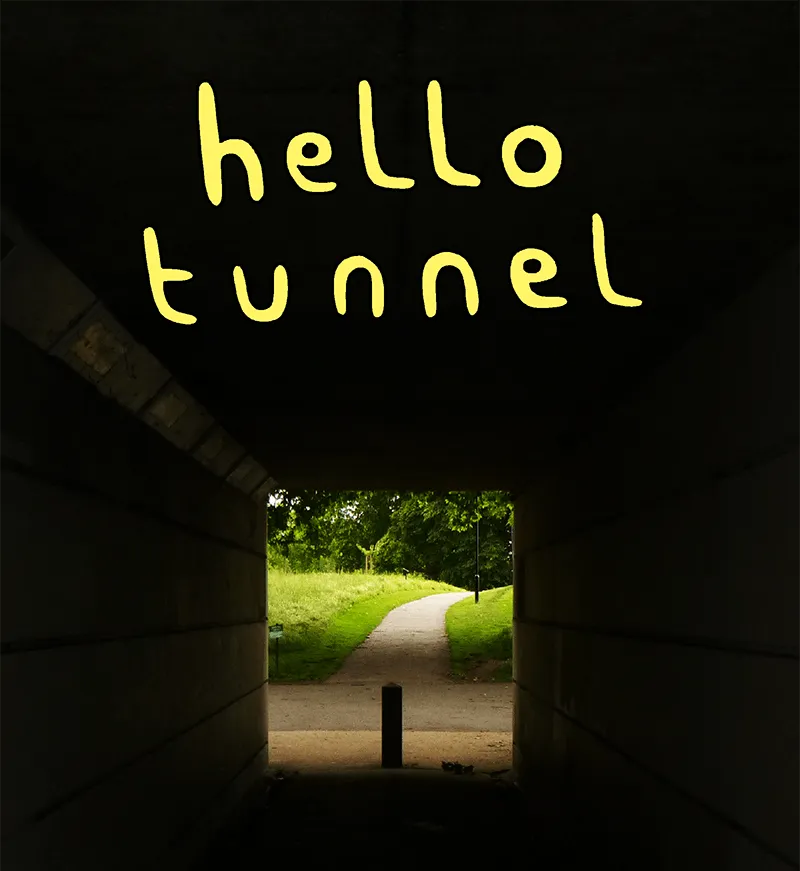 Hello World! Chapter 63 page 1 - 