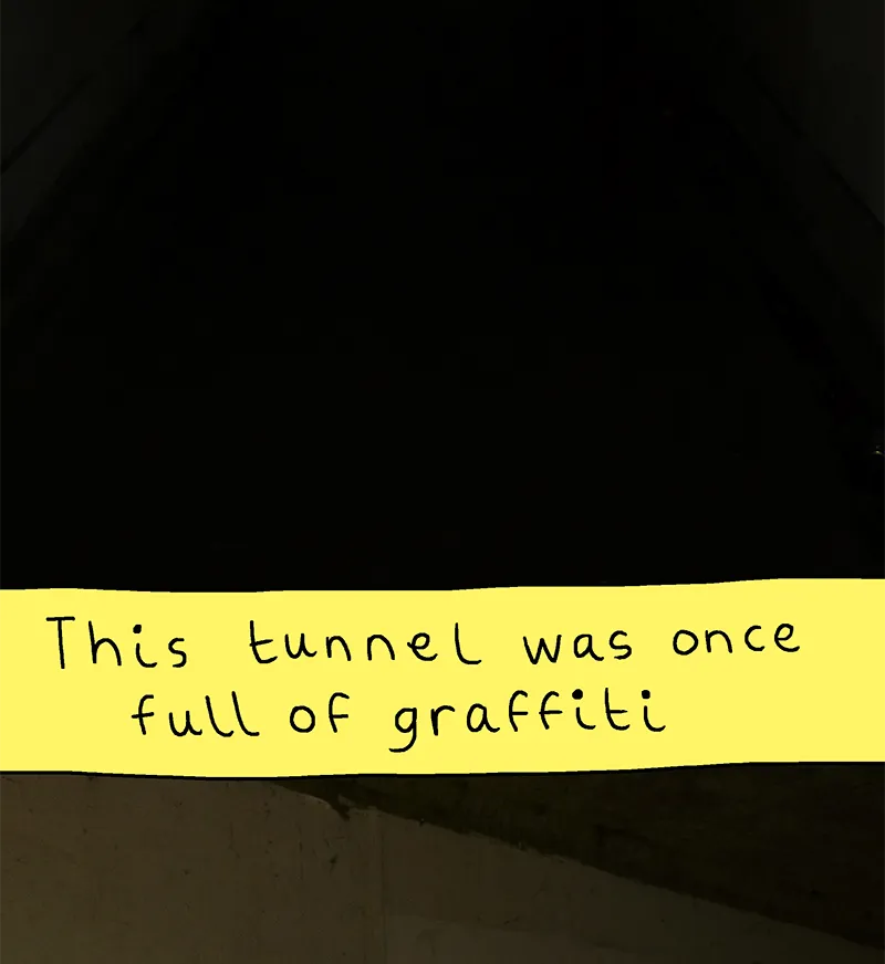 Hello World! Chapter 63 page 2 - 