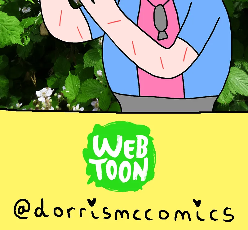 Hello World! Chapter 65 page 14 - 