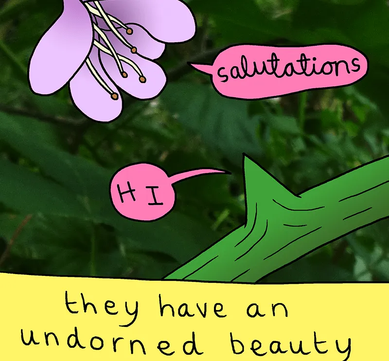 Hello World! Chapter 65 page 10 - 